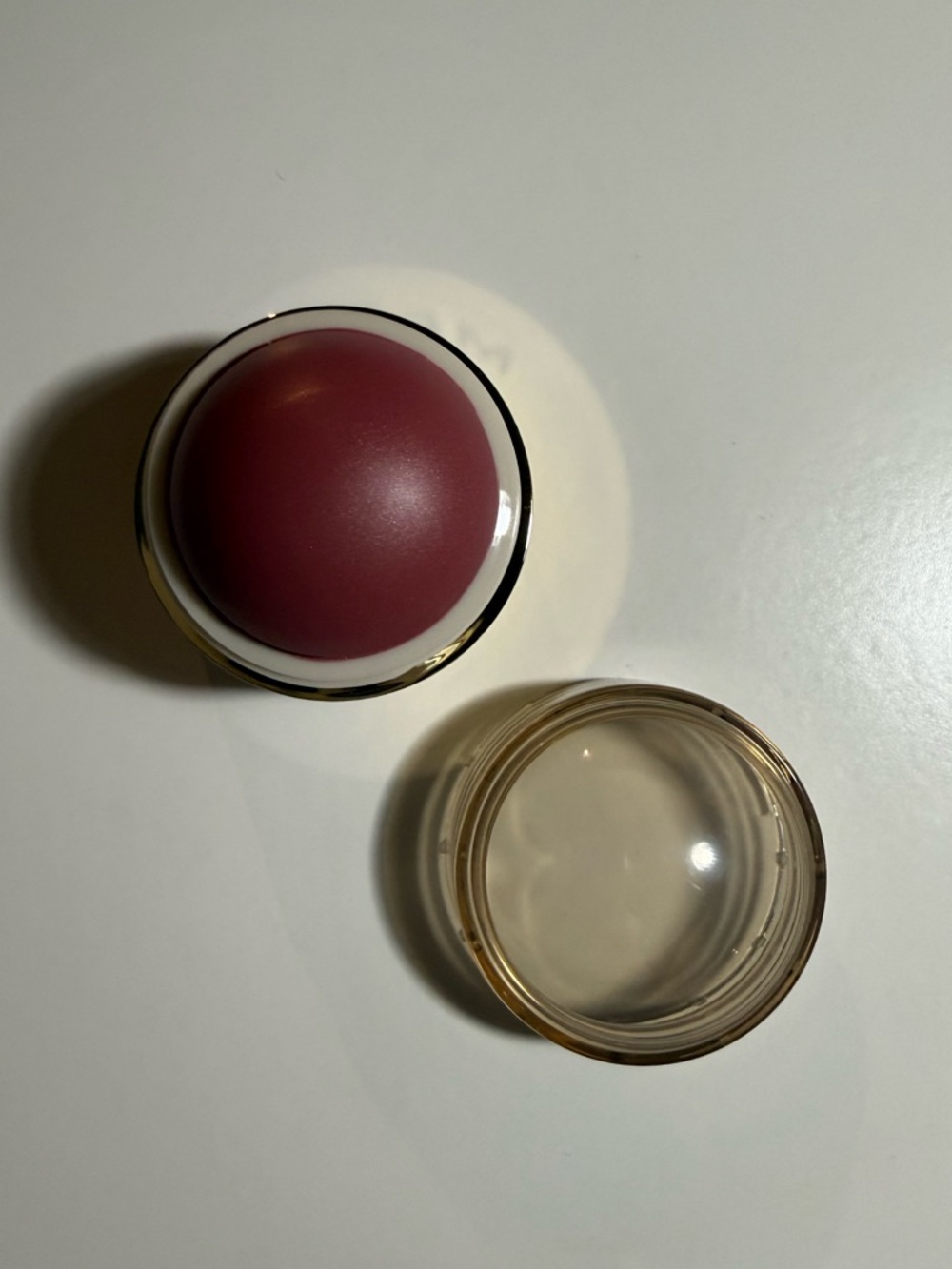 Flush Balm
